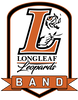 Longleaf Middle School Bands